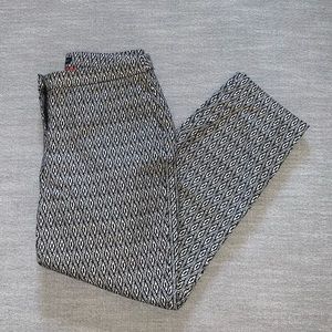 Willi Smith Ankle Pant